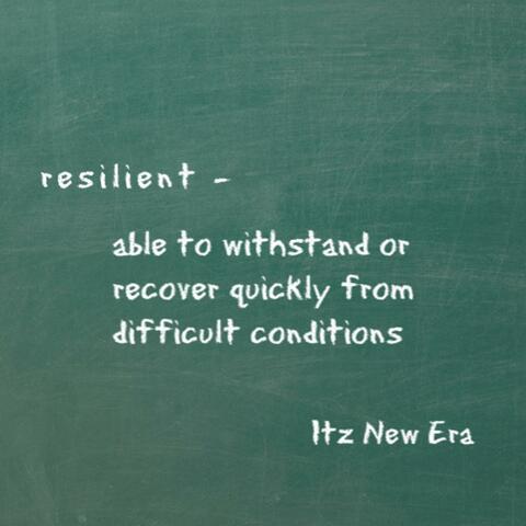 Resilient