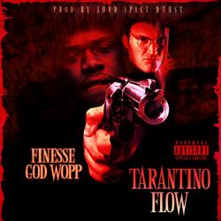Tarantino Flow
