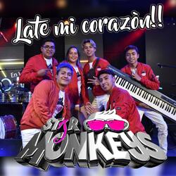 Late Mi Corazòn