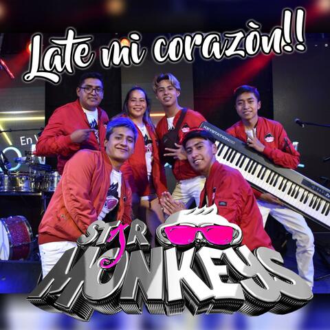 Late Mi Corazòn