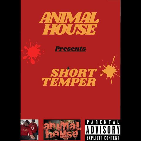 Short Temper