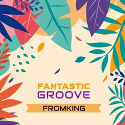FANTASTIC GROOVE