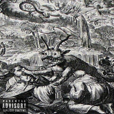 Revelation (feat. Grizzly F.O.G.)