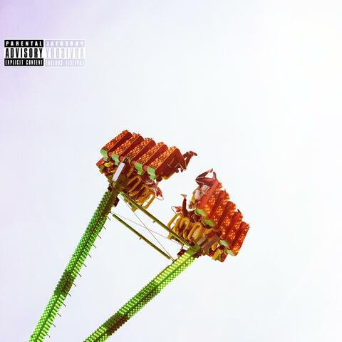 Hold Up (feat. Jneshia)