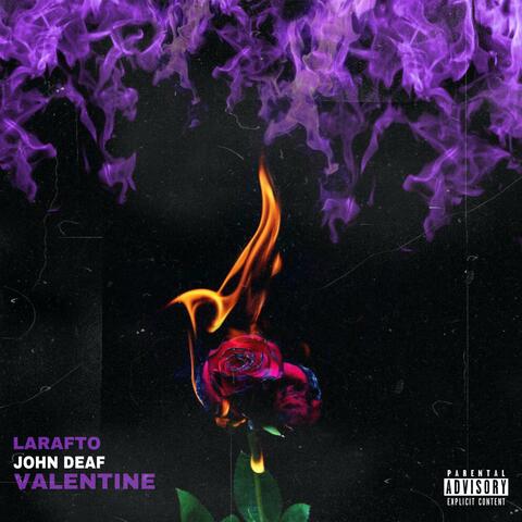 Valentine (feat. John Deaf)