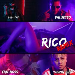 Rico (feat. Falsetto, Yan Boss & Young Eiby)