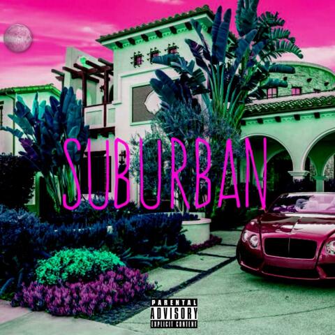 Suburban