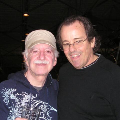 That Guy Was Fun (In Memory of Gene Shay)
