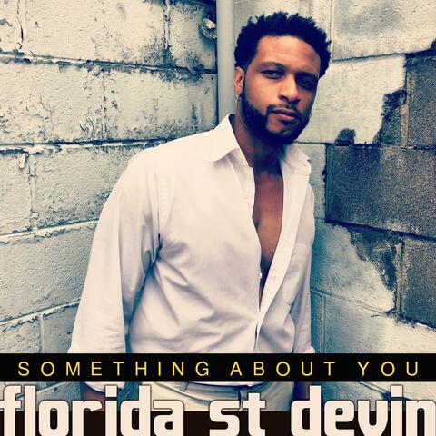 Something About You