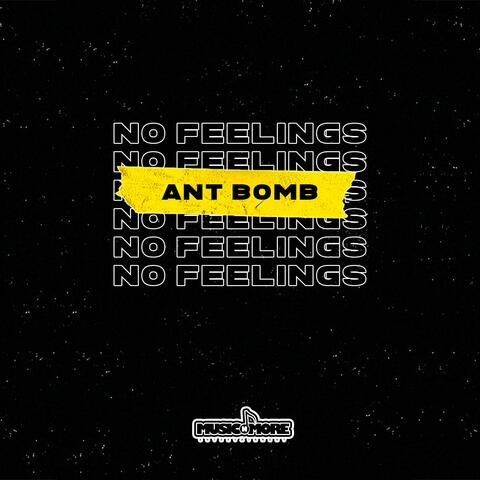 No Feelings (feat. AJ3)