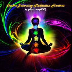 LAM (Root Chakra Mantra)