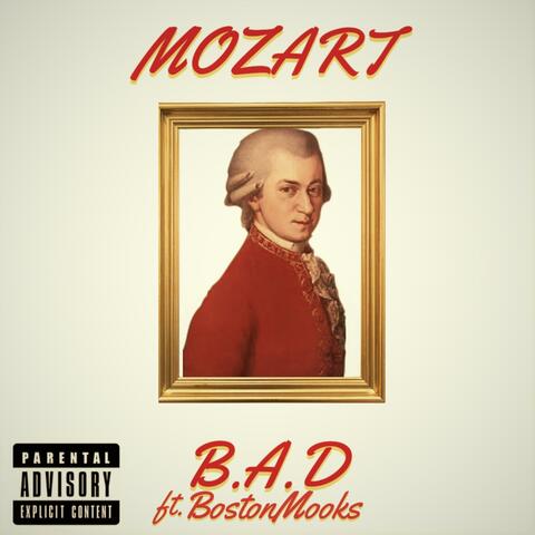 Mozart (feat. BostonMooks)