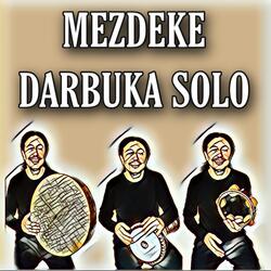Mezdeke Darbuka Solo