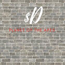 Planet Of The Ape's