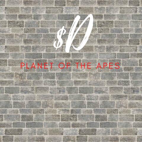 Planet Of The Ape's