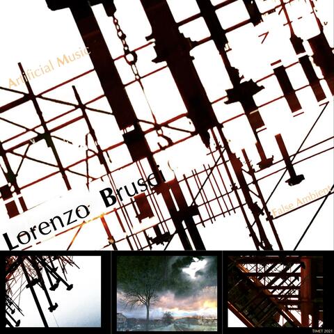 Artificial Music, False Ambient