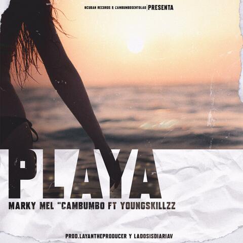 Playa (feat. Youngskillzz)