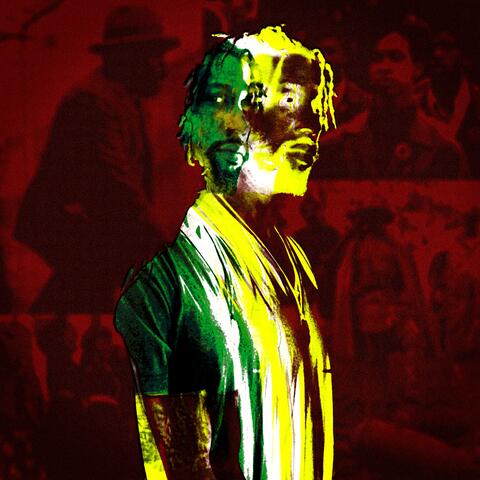 Selassie Souljah