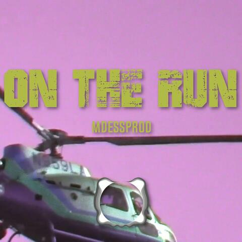 On the run