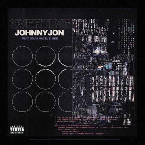 JohnnyJon
