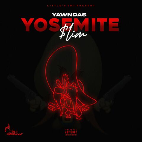 Yosemite $lim