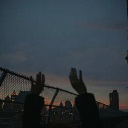 your perfume scent on my jacket