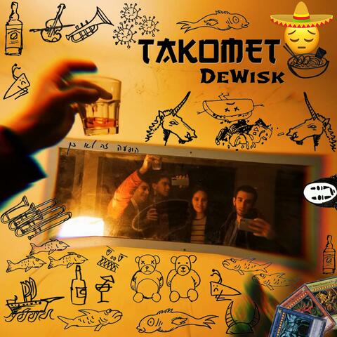 DeWisk (TAKOMET)