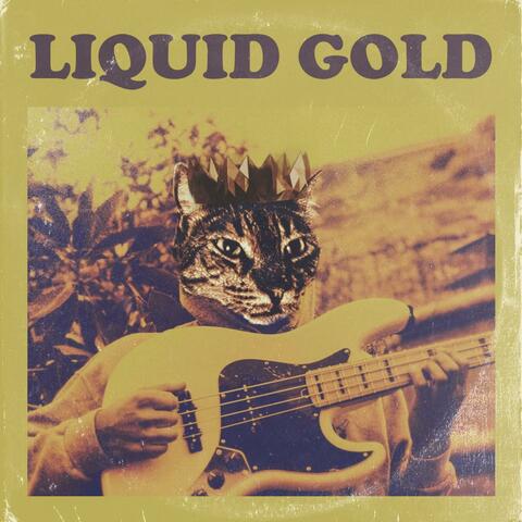 Liquid Gold