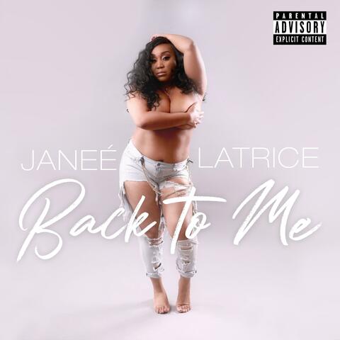 Back to Me