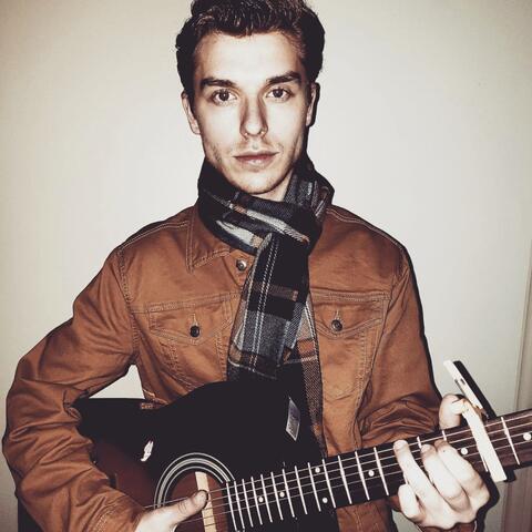 Maybe (feat. Nick Cassista)