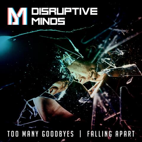 Too Many Goodbyes (Anniversary EP)