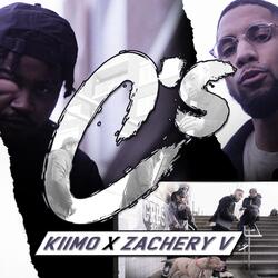 C's (feat. Zachery V)