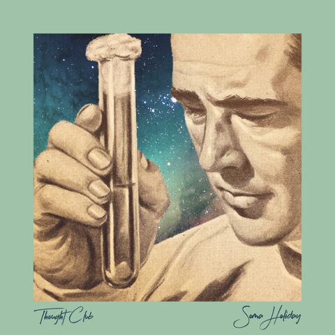 Soma Holiday (feat. Kevin Bene)