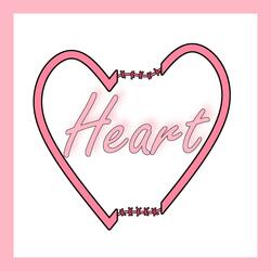 Heart (feat. Chris Ponate)