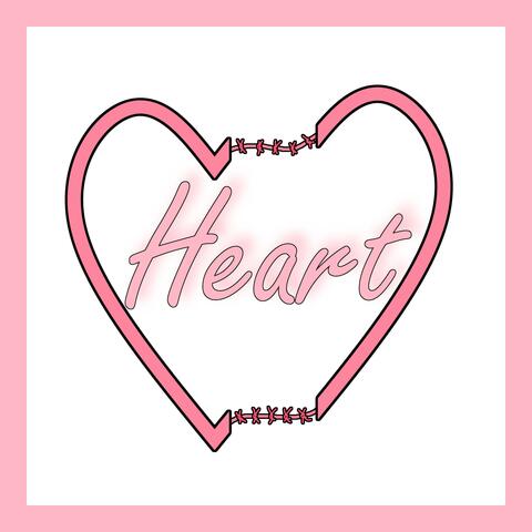 Heart (feat. Chris Ponate)