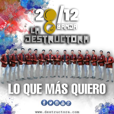 Lo Que Más Quiero