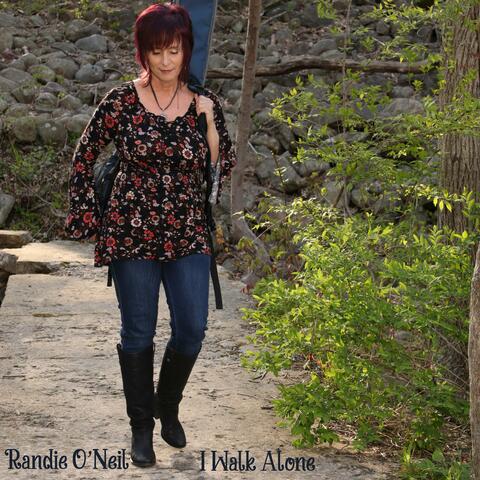 I Walk Alone