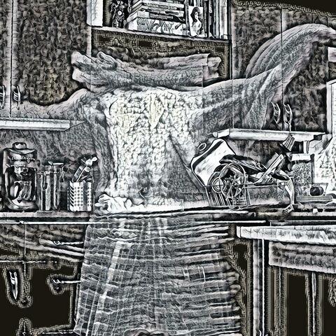 Frantic