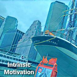 Intrinsic Motivation