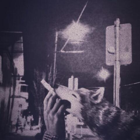 CIGARETTES AND GIN