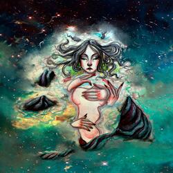 Take Me to the Water on The Moon