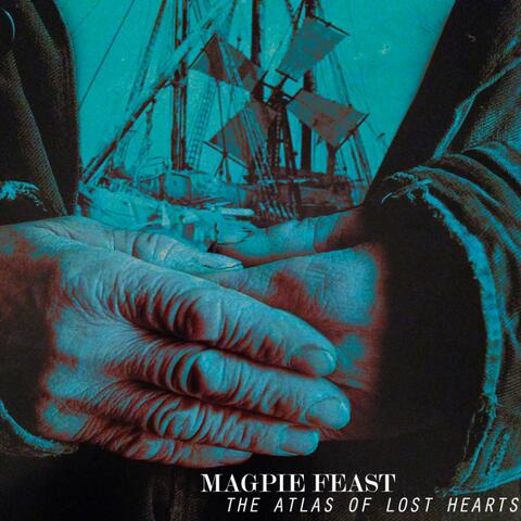 The Atlas of Lost Hearts