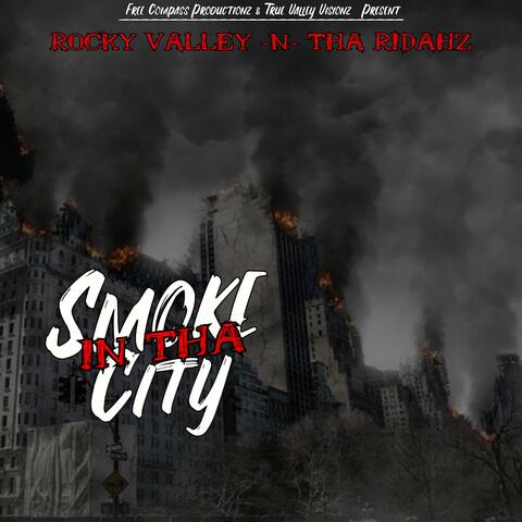 Smoke in tha City (Mixtape)