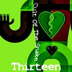 In Some Foreign Disco 2017 (For The Love Of Snake)