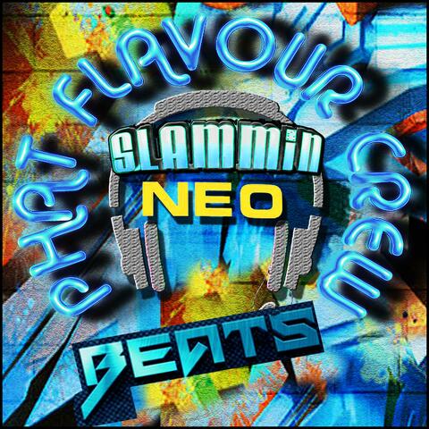 Slammin' Neo Beats