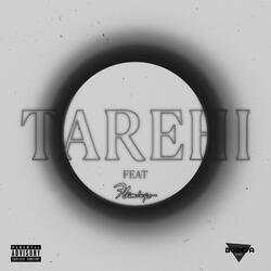 Tarehi (feat. Flamingo)
