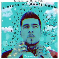 A Place We Don't Know