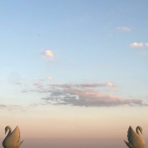 here with me (feat. Lyson)