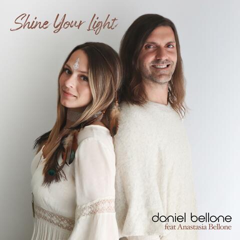 Shine Your Light (feat. Anastasia Bellone)