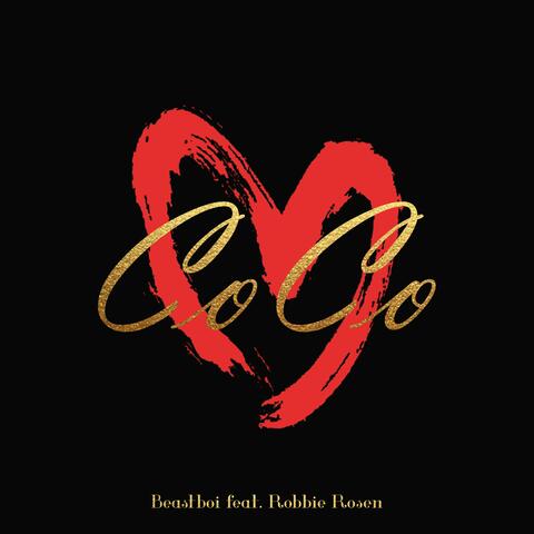Coco (feat. Robbie Rosen)